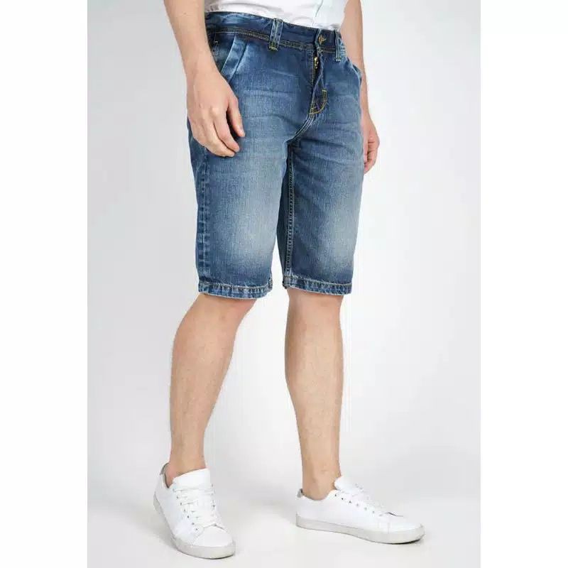 CFD347D CELANA PENDEK LOIS ORIGINAL