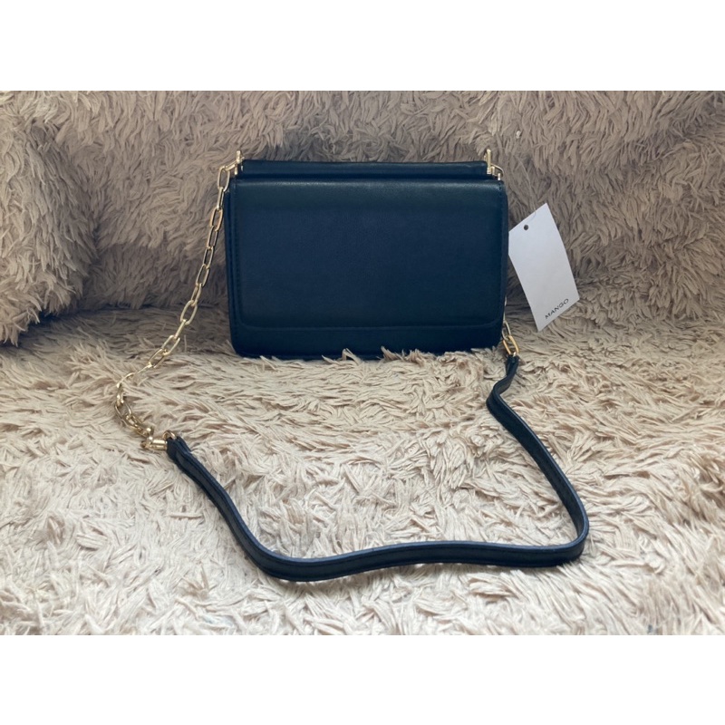 SALE Tas Mango Flap chain bag