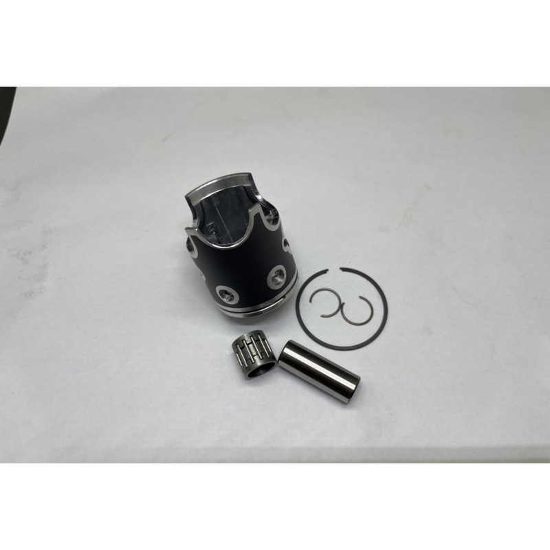 Piston - Seher Std 39.5mm 2 Tak Mini Trail / Minimoto NRG 50, Gazgas GX 50, SQ 50, Nitro 50, SE 50
