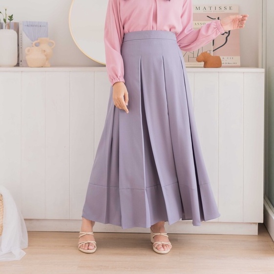 Rok Riani - Rok korea