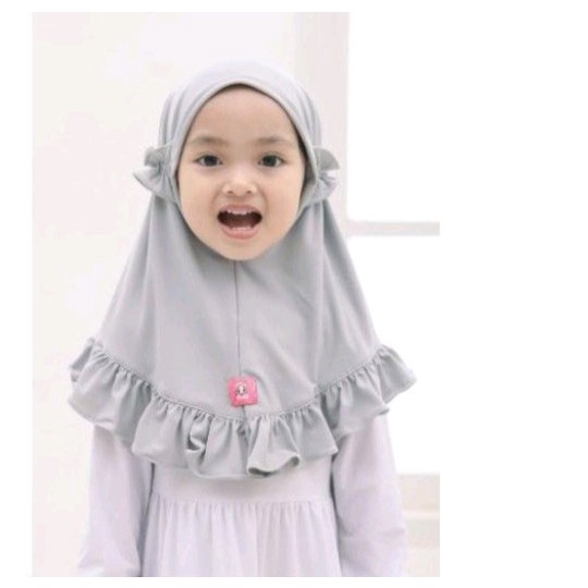 jilbab anak SYIRIA ALESA kerudung anak perempuan hijab anak kerudung anak hijab bayi jilbab bayi hijab anak perempuan jilbab anak tk kerudung anak paud BEST SALLER / PUSAT GROSIR CICALENGKA