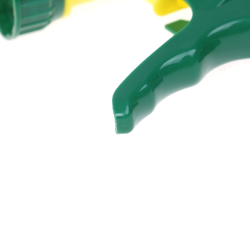 【Theredsunrisesiwy.id】Chemical Resistant Trigger Sprayer Spray Bottle Head Cleaner Nozzle Garden Clean