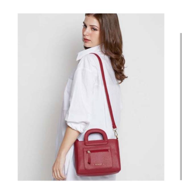 TAS SLEMPANG WANITA BAYLENNE SOPHIE MARTIN