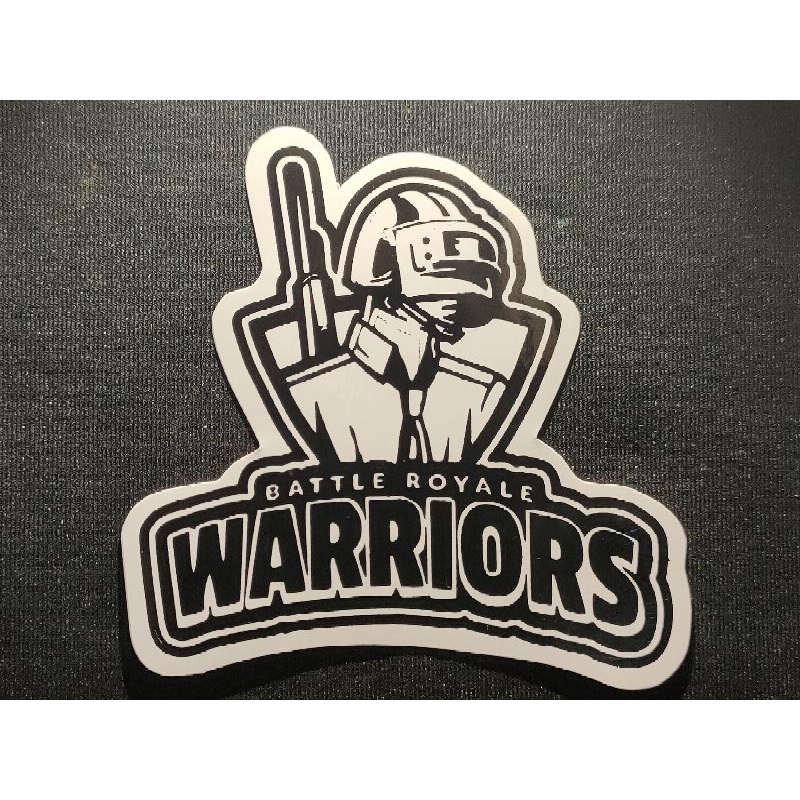 

Sticker Pack Distro WARIORS Hypebeast Sticker Aesthetic Tumblr