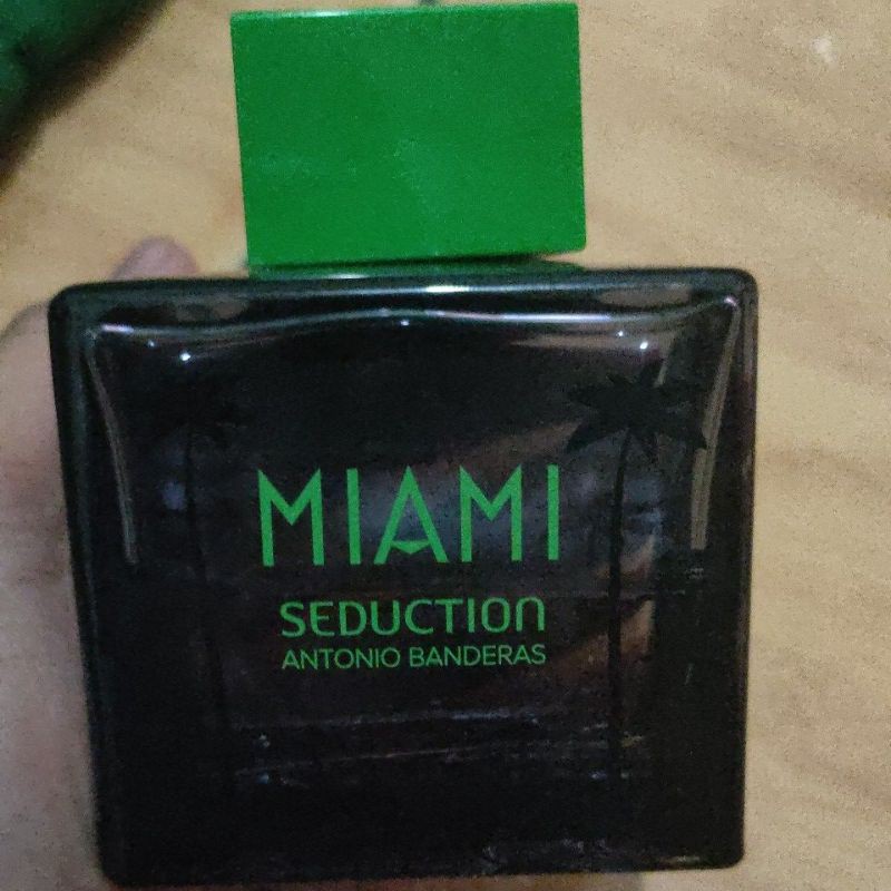 Parfum Antonio Banderas