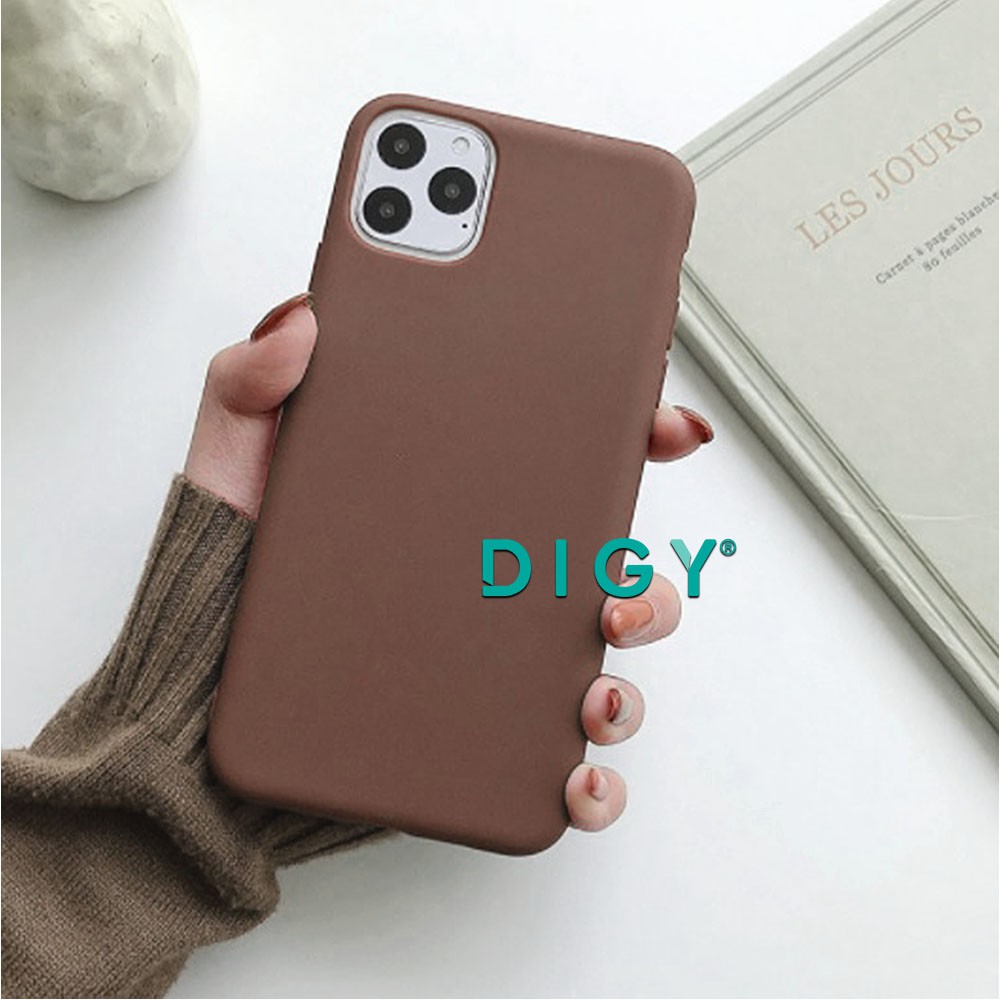 Samsung A01 CORE Softcase Color Matte TPU Case Candy 15 Warna