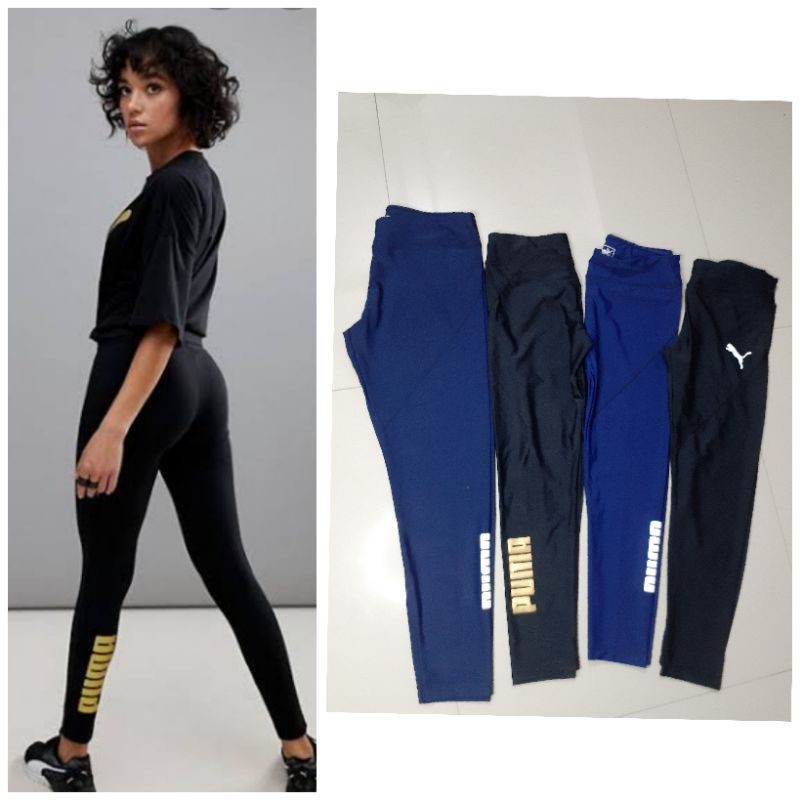 legging puma sport