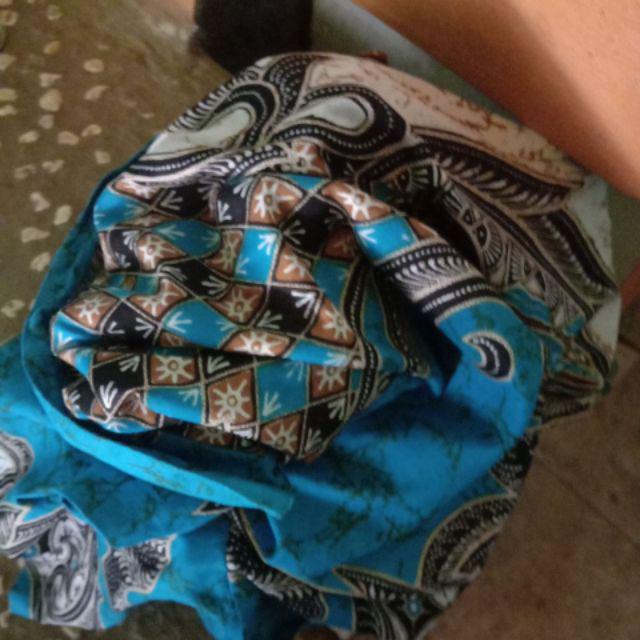 Kemeja Batik Pria Ppbtk07 Wsa04 Kemejapria/kemejabatik/batikpria/kemeja Batik Hrb026 Kode E