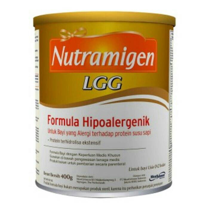 NUTRAMIGEN LGG 400 gr
