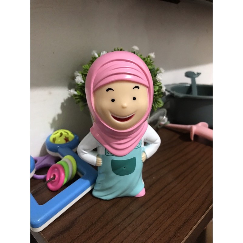 Hafizah Junior Murah