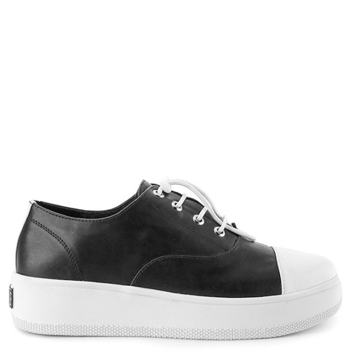 ELLE - SEPATU SNEAKERS WANITA ORIGINAL - Ladies Shoes 40198Za