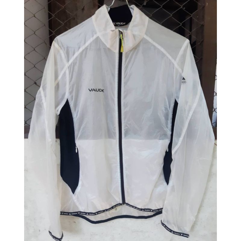 Jaket Running Vaude