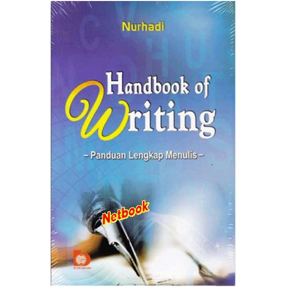 HANDBOOK OF WRITING Panduan Lengkap Menulis