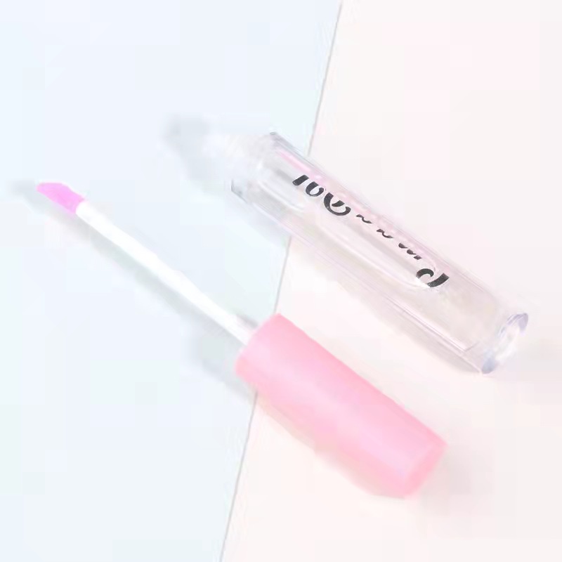 cod☜☞ready Lips Gloss Cair Warna Bening Tahan Lama Berubah Warna Pink Original lagilaku