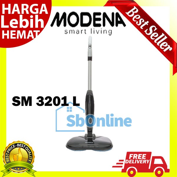 MODENA SPIN MOP - LUSTRO SM 3201 L