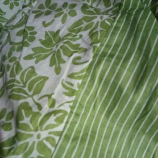 Atasan Batik Dolby Dolbi Dobby Doby Tenun Sutra Tulis Halus Katun Atbm Baron ,sarombit Atasan