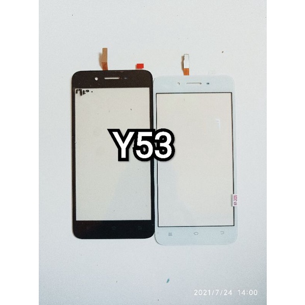 TOUCHSCRENN TS TC TOUCH SCREEN VIVO Y 53 Y53