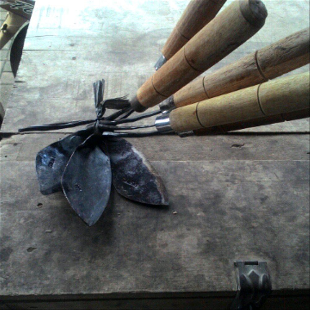 {BISA COD} cangkul kecil miring