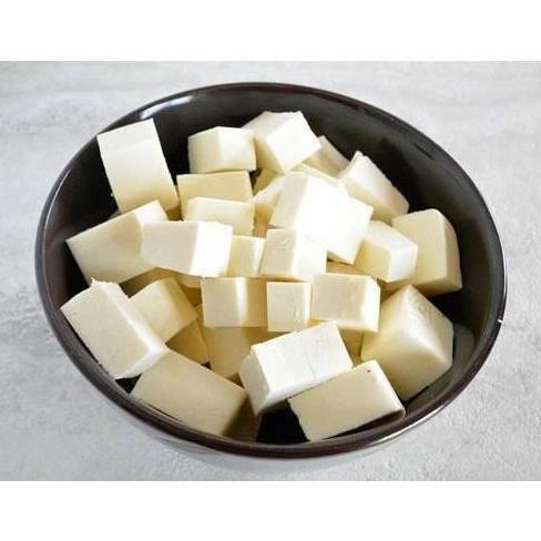 

+%+%+%] Panner 200gr / Keju india