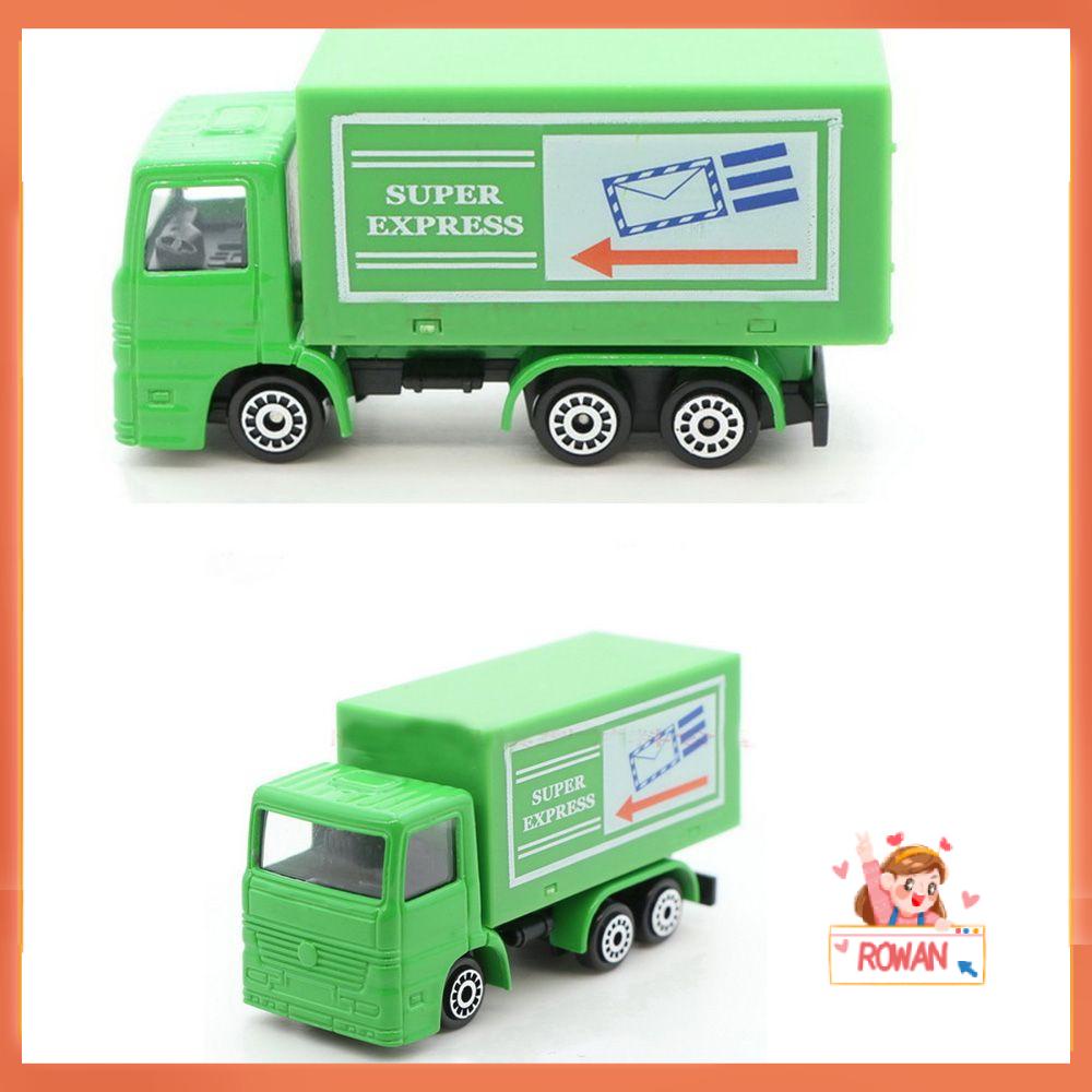 Mainan Mobil-Mobilan Compact Untuk Anak-Anak