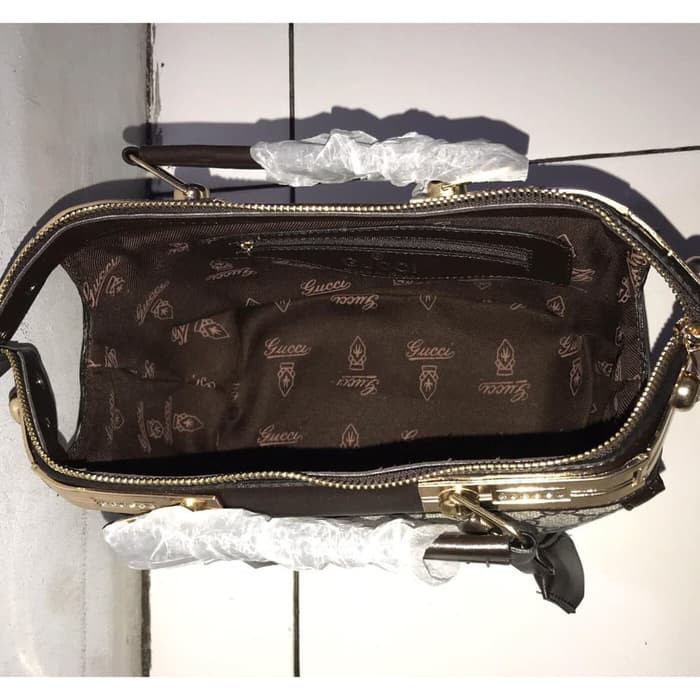 TAS  Tas Wanita Import Murah Tas Batam Import Tas Pesta Cewek Branded Gucci  IWAZAH OFFICE
