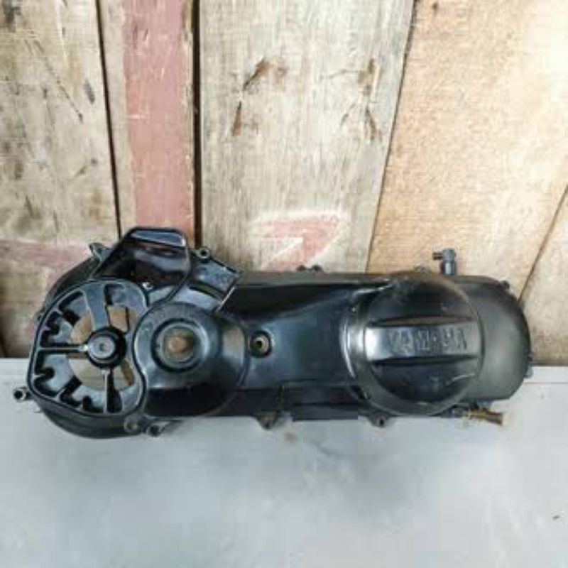 bak cvt full isi mio j , soul GT ori copotan