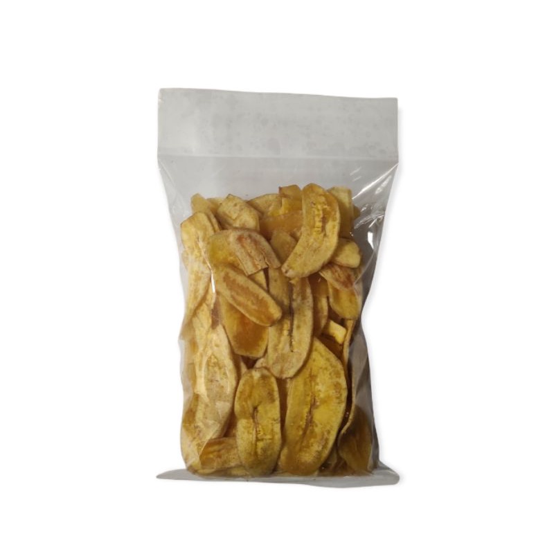 

Keripik Pisang Tradisional