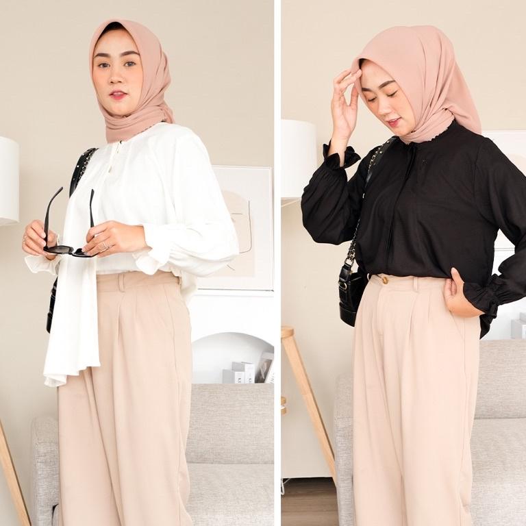 ➺ Floral.id Atala SHIRT ↽