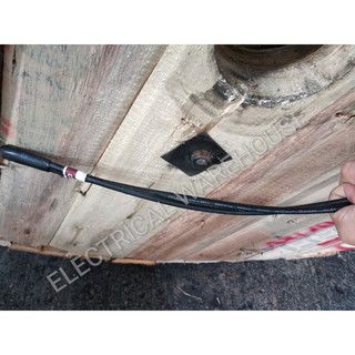 Kabel PLN TIC SR twisted NFA2X 2x10mm2 MERINDO ( 2x10mm 2x10 mm 2 x 10 mm2 )