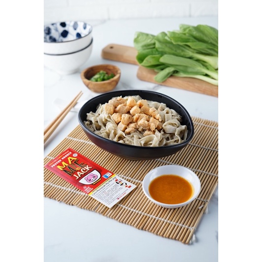 

Mamiejack Mie Ayam KOKO