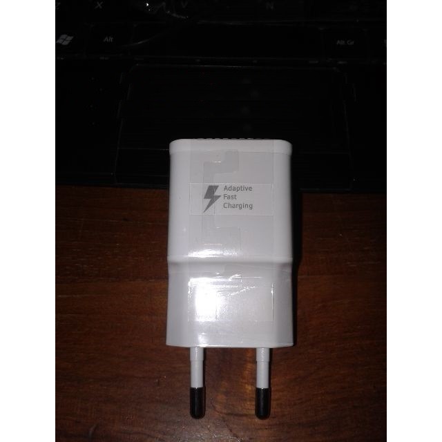 Charger Carger Samsung Note4 Note 4 Adaptive Fast Charging Original 100%-1