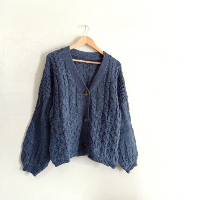 OSAKA CARDI DELANI.PROJECT