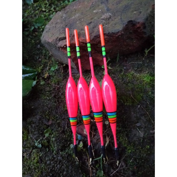 kumbul atau pelampung anti badai hand made