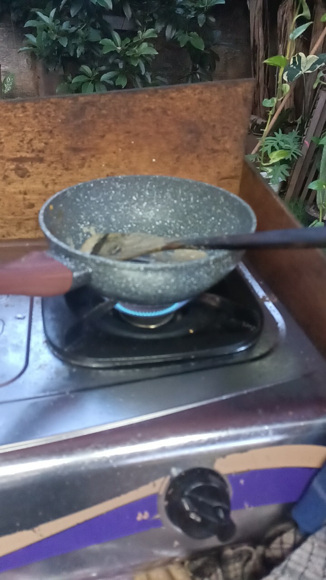 Cypruz Kuali Marble 28 Cm Ki-0649 Wajan Tutup Kaca Ki 0649 Glass Lid