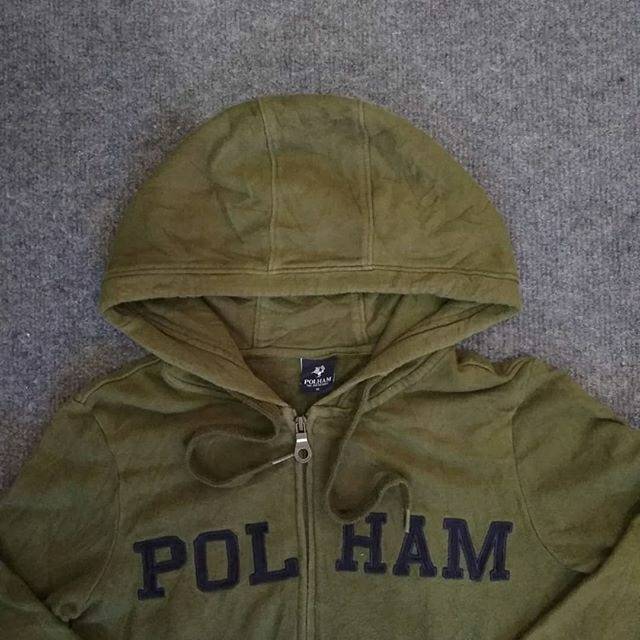 polham hoodie price