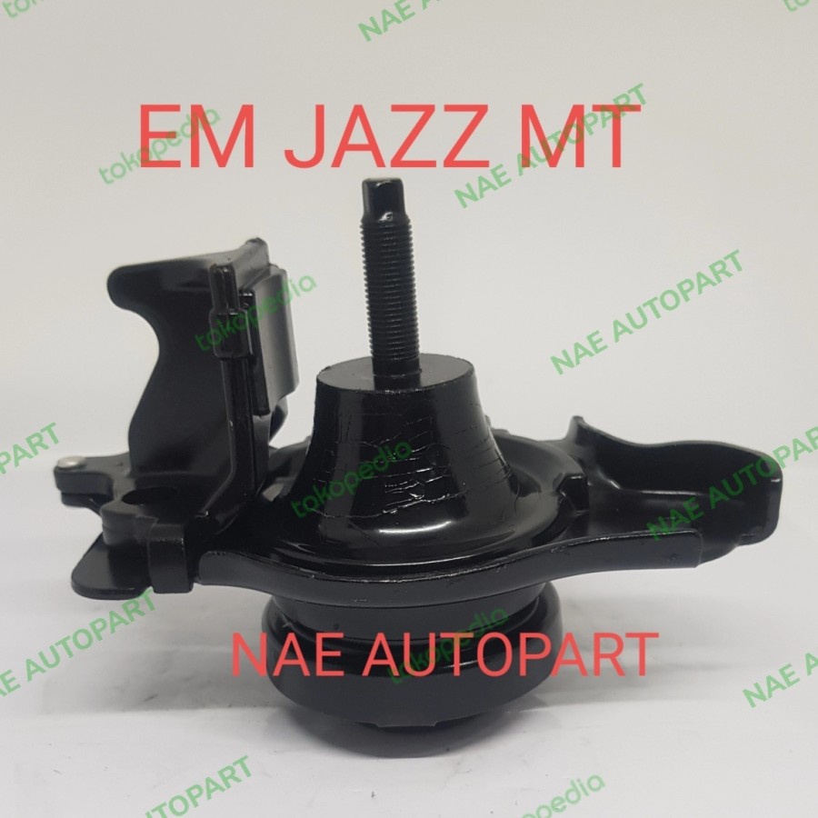 ENGINE MOUNTING JAZZ GD3 MANUAL KANAN 04-07 CITY 03-08 50826-SEL-E01