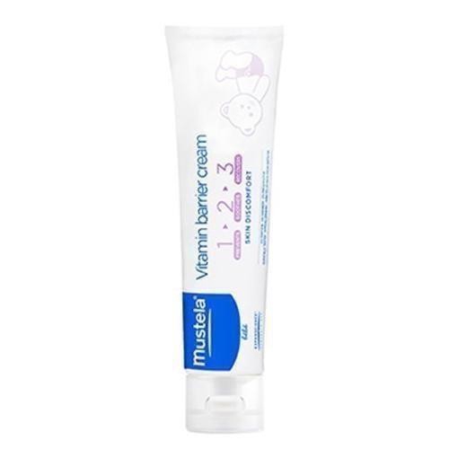 mustela diaper rash cream target