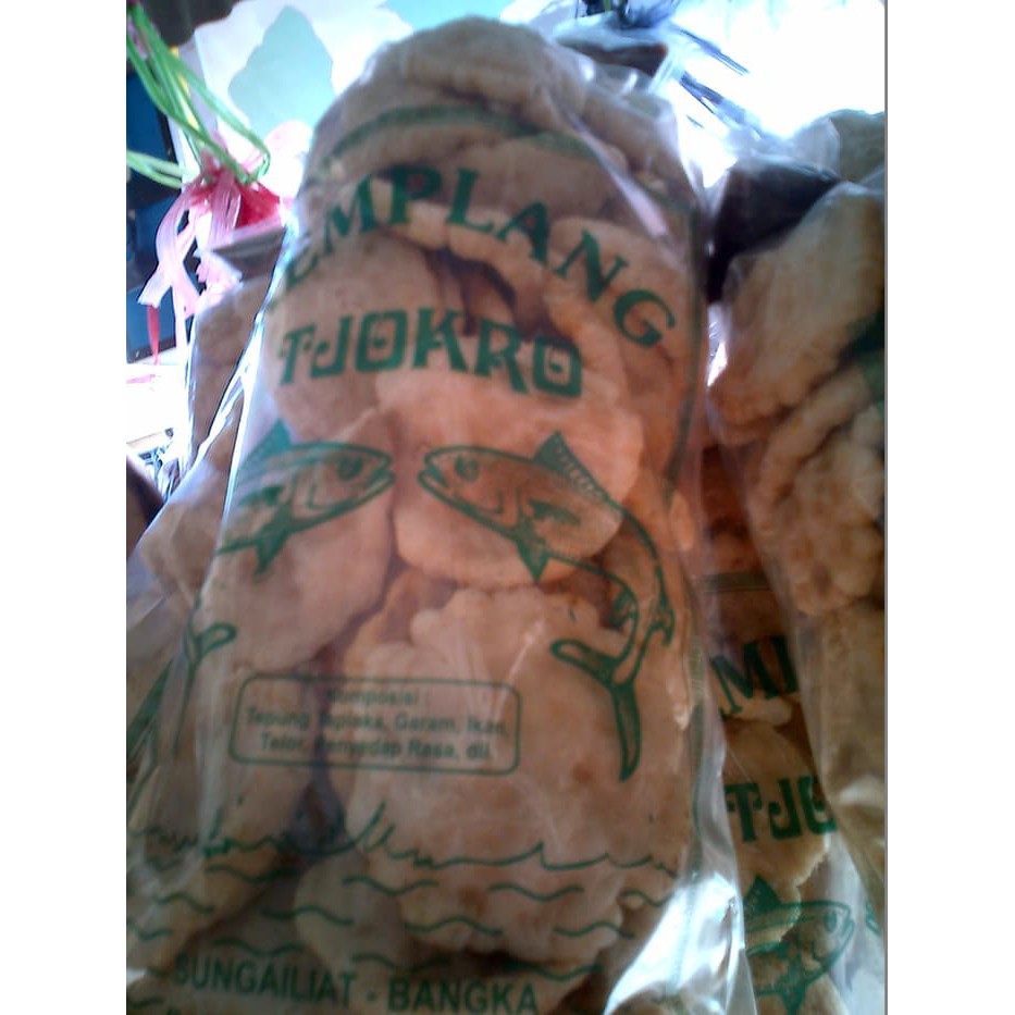 

Kemplang Cokro 2