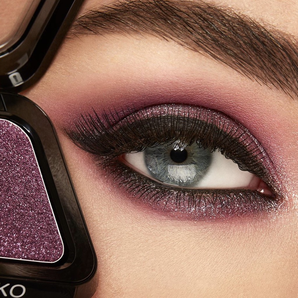 KIKO MILANO GLITTER SHOWER EYESHADOW