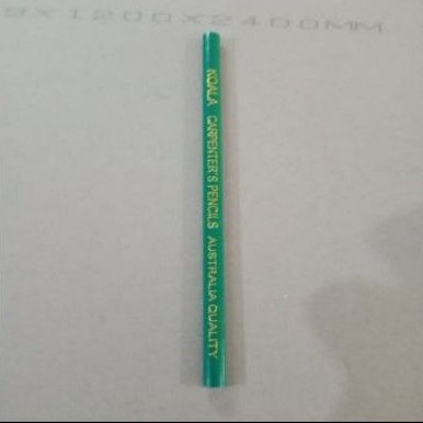 

Pensil Tukang / Pensil Kayu Koala