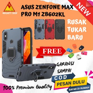 Case Asus Zenfone Max Pro M1 Casing Soft Hard Case Asus Zenfone Max pro