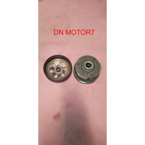 CVT Beat fi Original Mangkok CVT pully Kampas Otomatis cvt Beat fi / Spacy fi / scoopy fi Ori