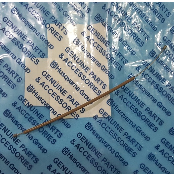 Kabel Gas Throttle Wire 390XP 390 XP HUSQVARNA ORIGINAL