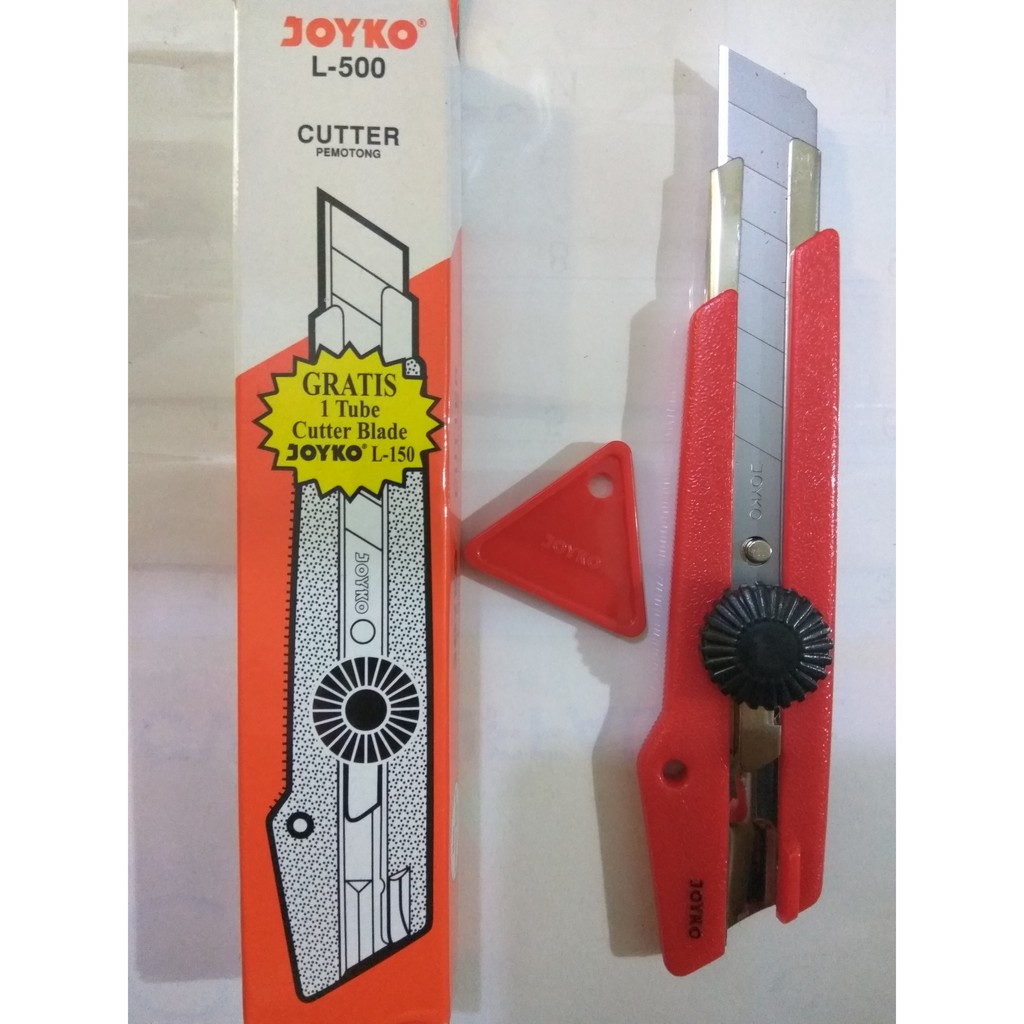 

Cutter joyko L - 500