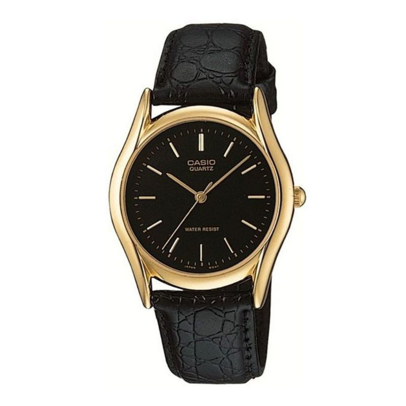 Jam Tangan Casio Gold