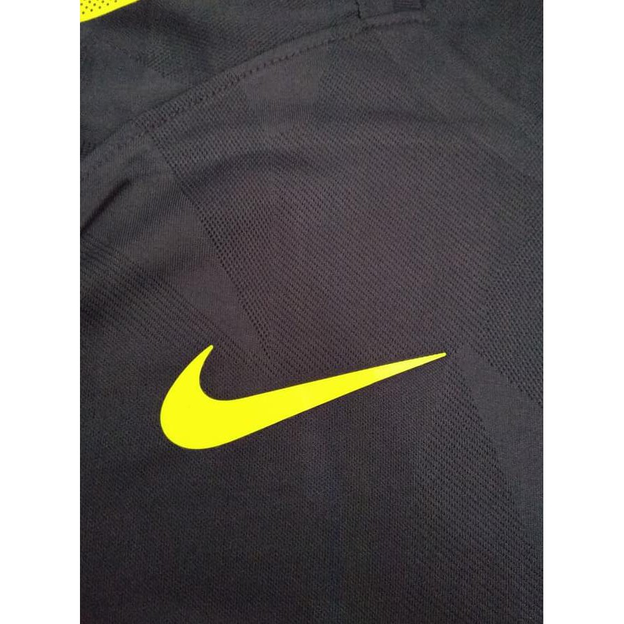 Diskon Tottenham 3Rd 17/18 Player Issue Terbaru