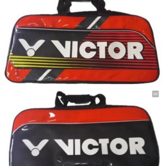 ORIGINAL Victor AG 9607 Tas Badminton