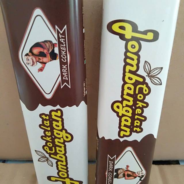 

Coklat enak khas jombang bar kecil