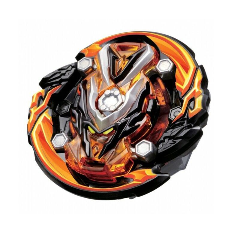 Meledak Baru Beyblade B-00 Metal Alloy Battle Tops Toy Steel Gyro Mainan Anak Hadiah