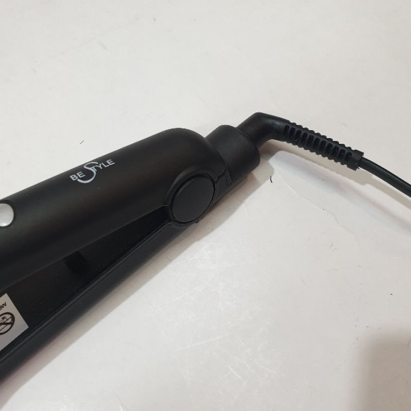 Alat Catokan Rambut Suhu Temperatur Panas Bestyle Ls473 Original  220c